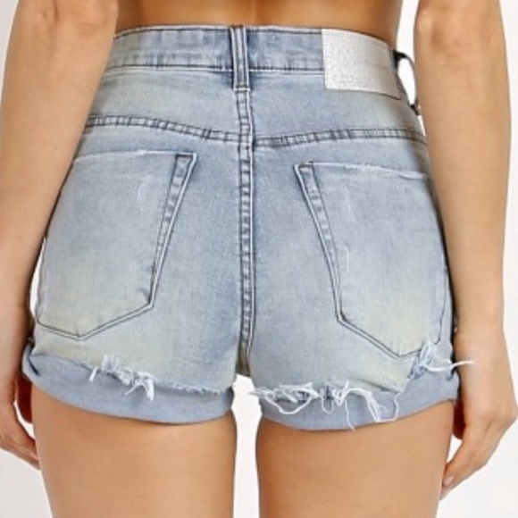 ONE Teaspoon Hellcat Harlet - Picture 9 of 12